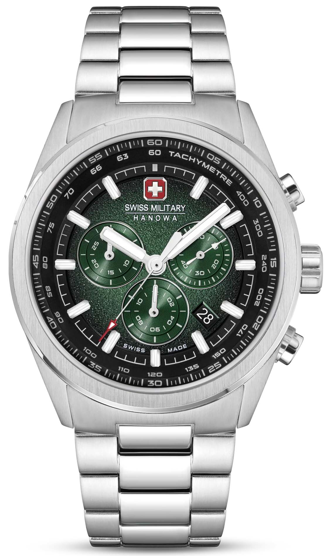  Swiss Military Hanowa SMWGI0004206
