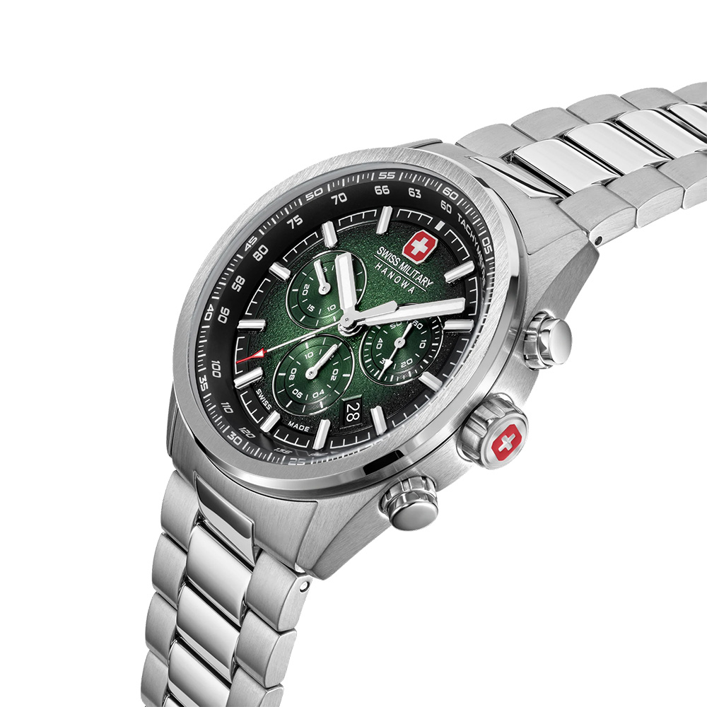  Swiss Military Hanowa SMWGI0004206  .
