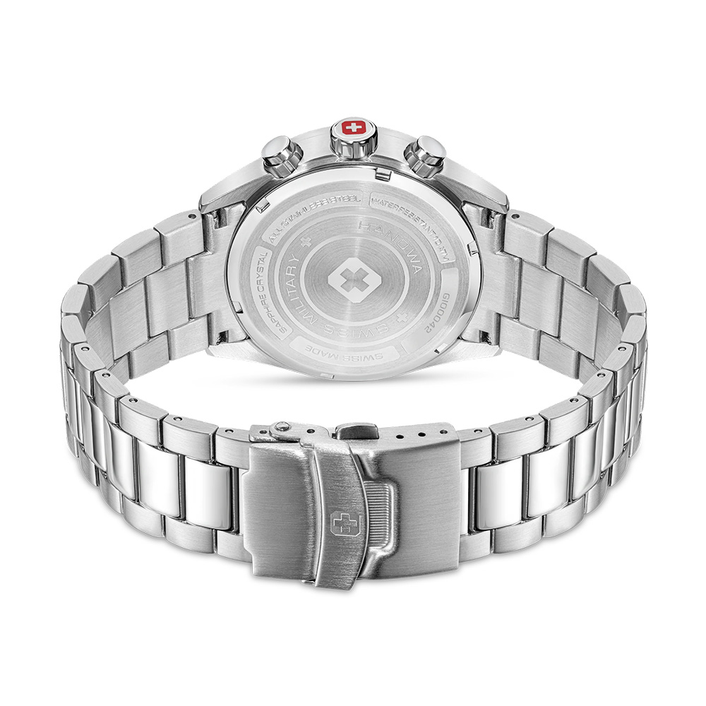  Swiss Military Hanowa SMWGI0004206.  .
