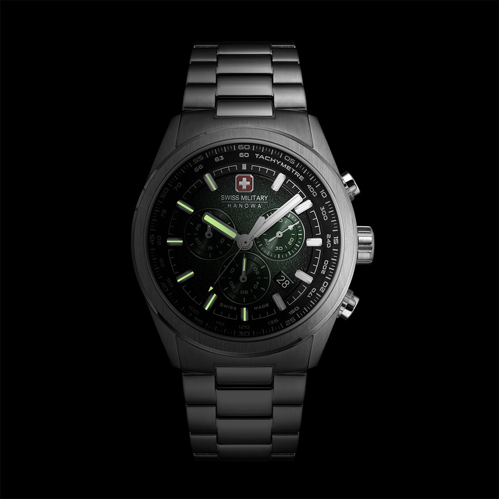  Swiss Military Hanowa SMWGI0004206.  .
