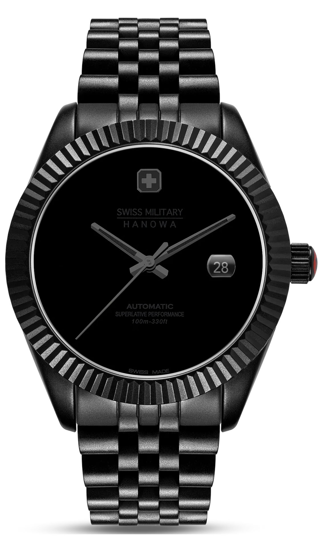  Swiss Military Hanowa SMWGL0005530
