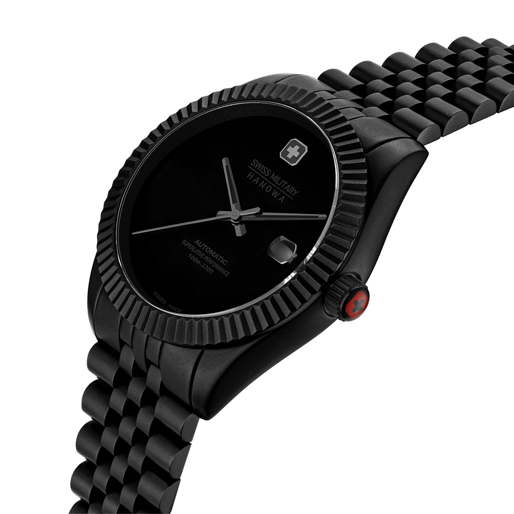  Swiss Military Hanowa SMWGL0005530  .