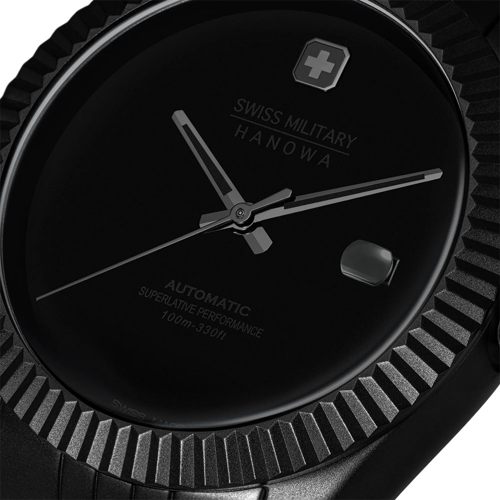  Swiss Military Hanowa SMWGL0005530. .