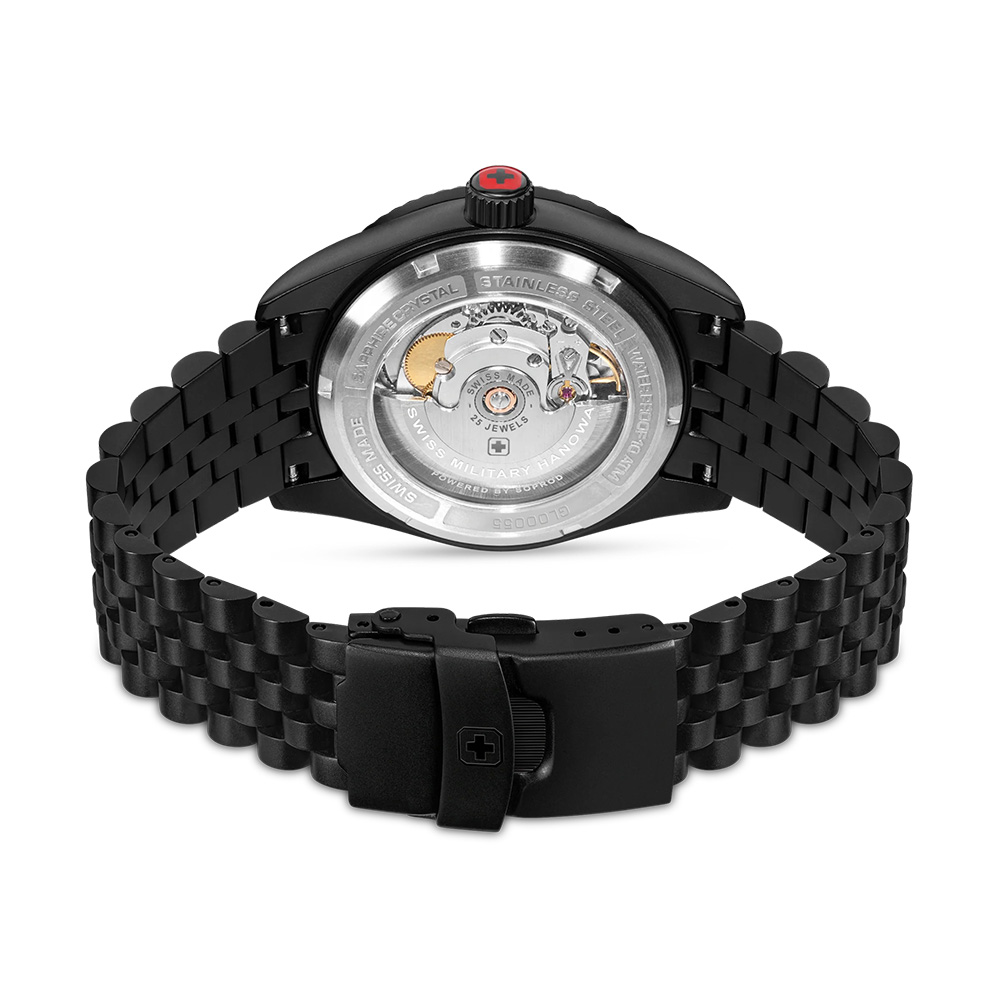  Swiss Military Hanowa SMWGL0005530.  .
