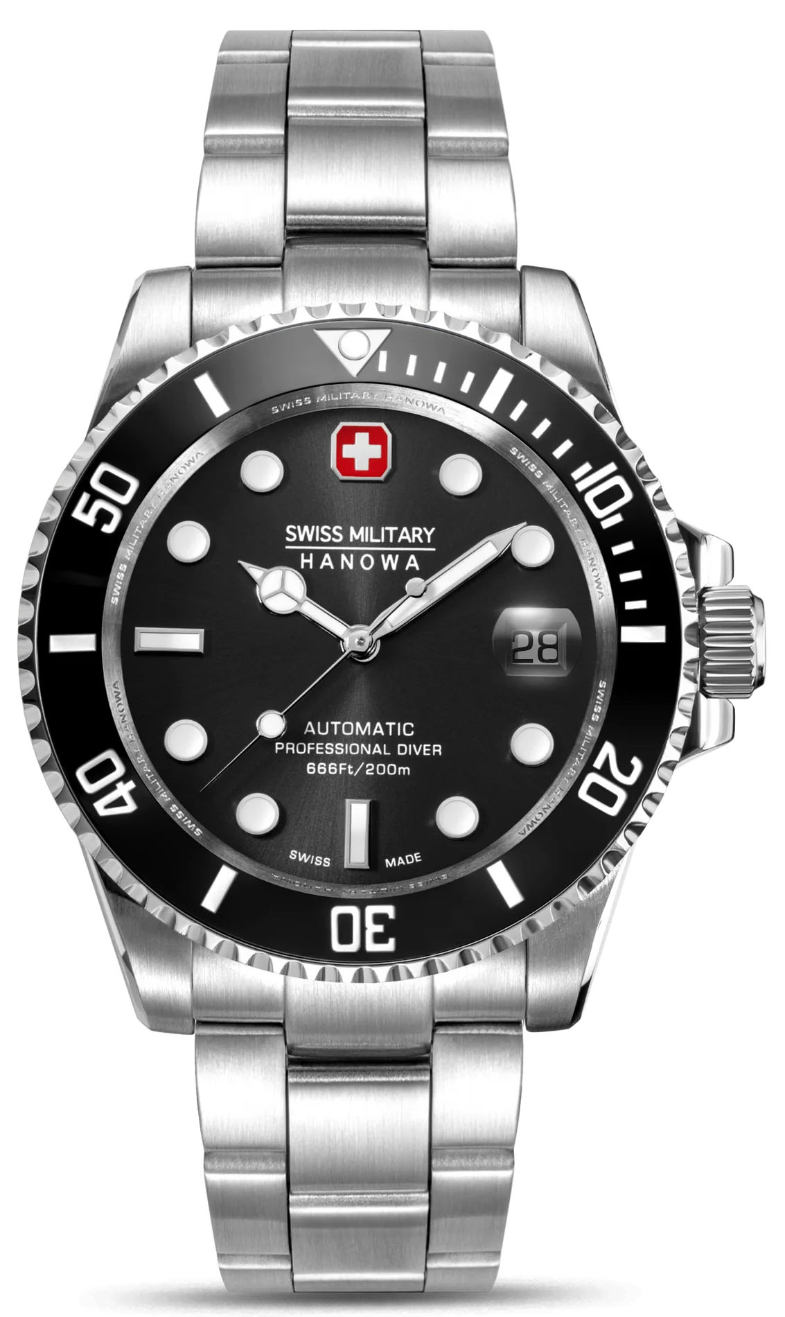  Swiss Military Hanowa SMWGL0006301