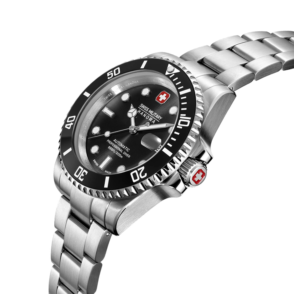 Swiss Military Hanowa SMWGL0006301  .