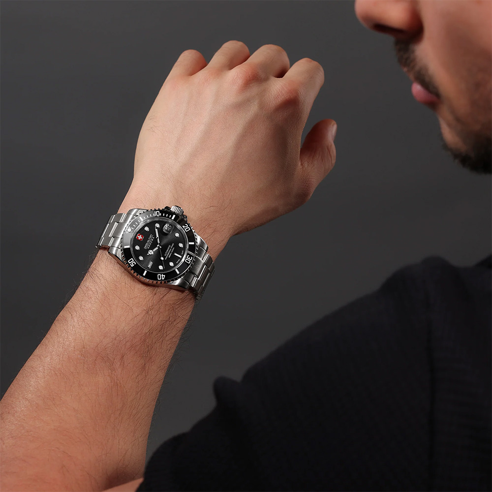  Swiss Military Hanowa SMWGL0006301. .
