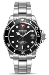 Swiss Military Hanowa SMWGL0006301