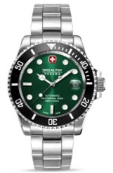 Swiss Military Hanowa SMWGL0006302