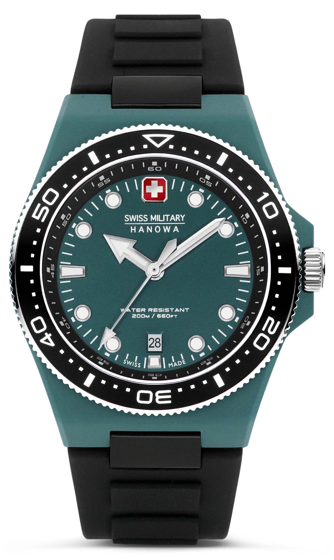  Swiss Military Hanowa SMWGN0001185