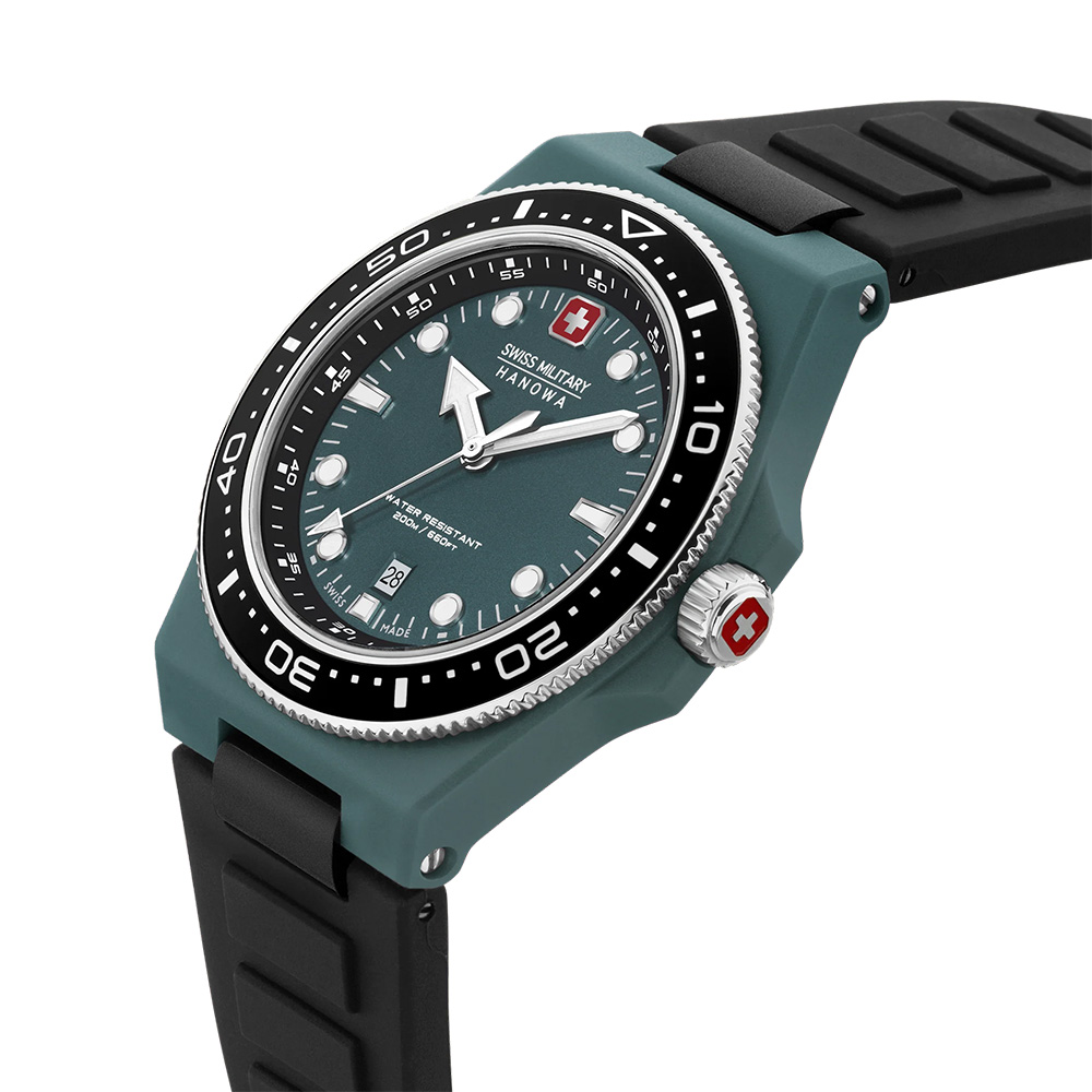  Swiss Military Hanowa SMWGN0001185  .