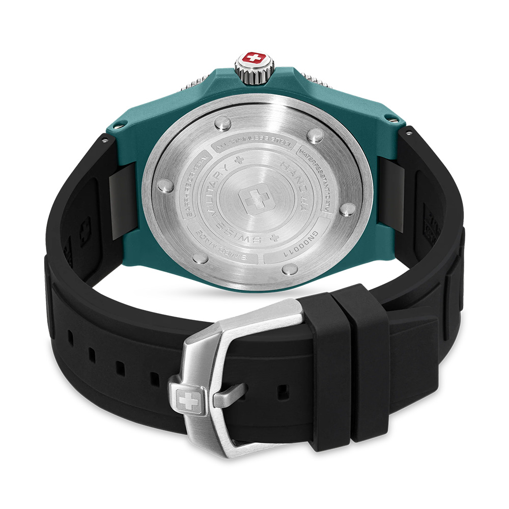  Swiss Military Hanowa SMWGN0001185.  .