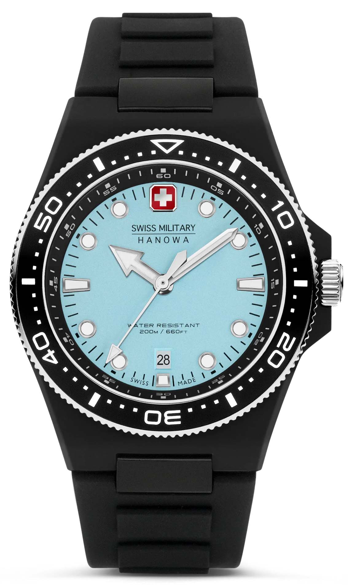  Swiss Military Hanowa SMWGN0001186