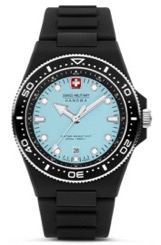 Swiss Military Hanowa SMWGN0001186