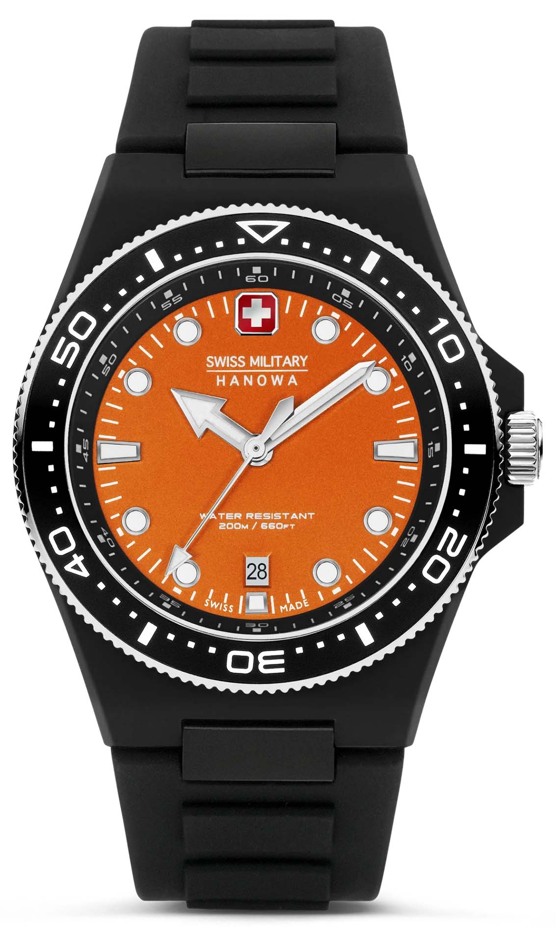  Swiss Military Hanowa SMWGN0001187