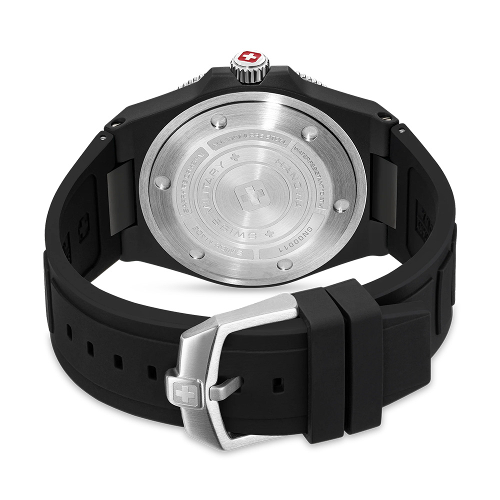  Swiss Military Hanowa SMWGN0001187.  .