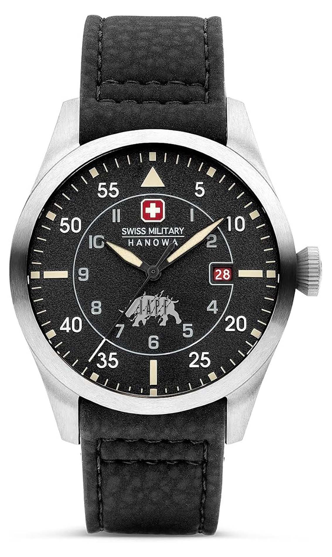  Swiss Military Hanowa SMWGN0001201