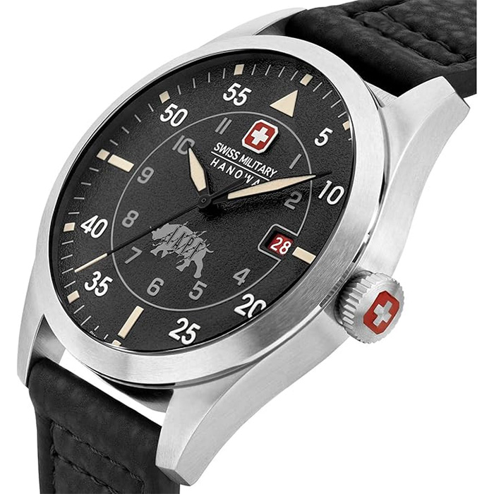  Swiss Military Hanowa SMWGN0001201  .