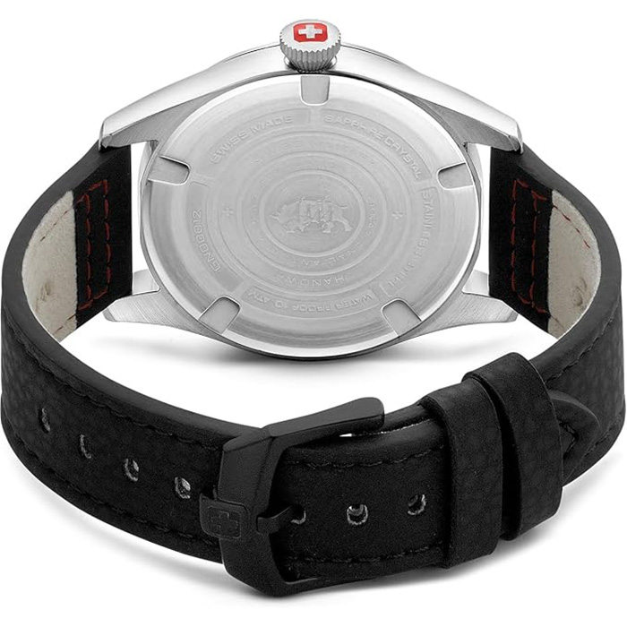  Swiss Military Hanowa SMWGN0001201.  .
