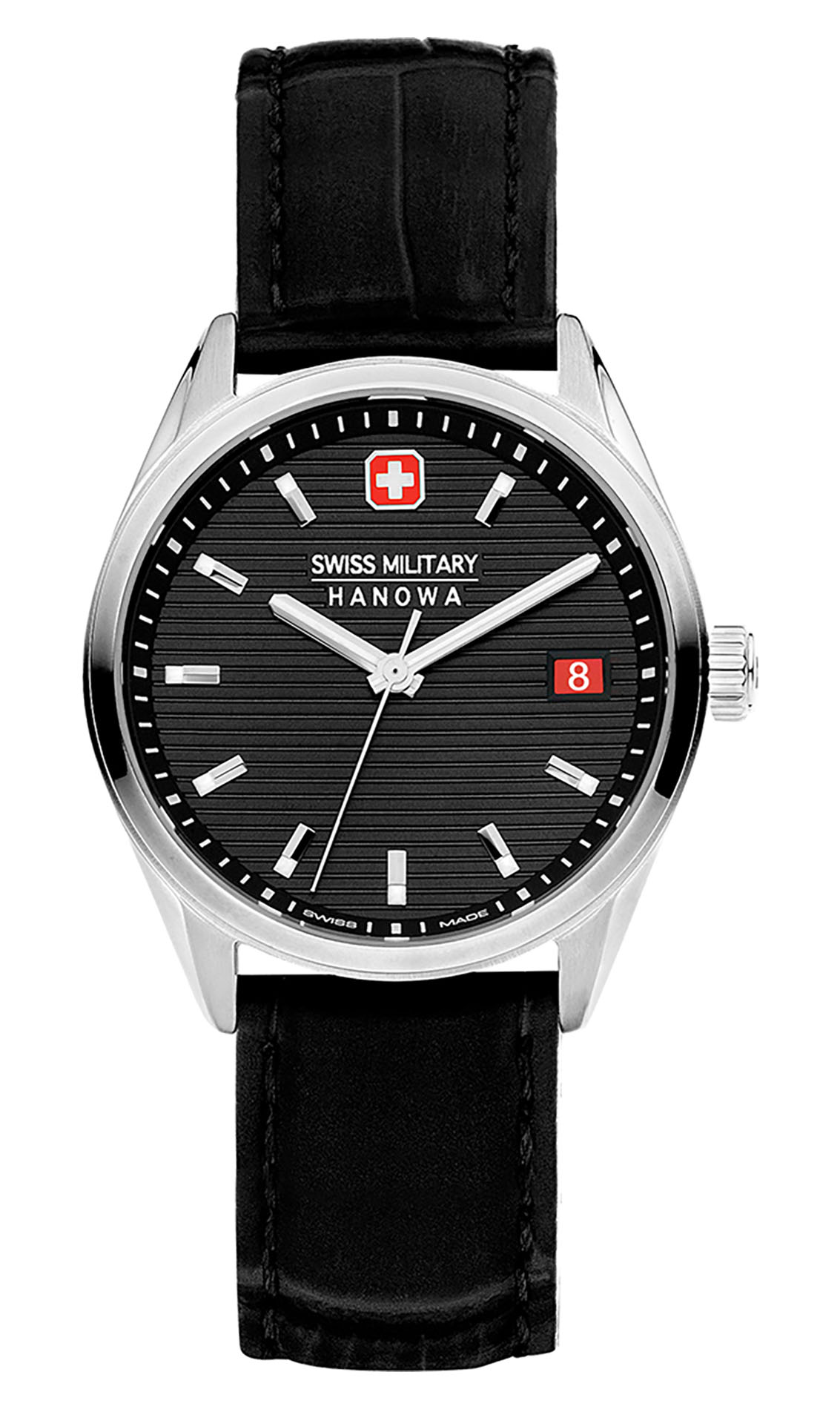  Swiss Military Hanowa SMWLB2200204