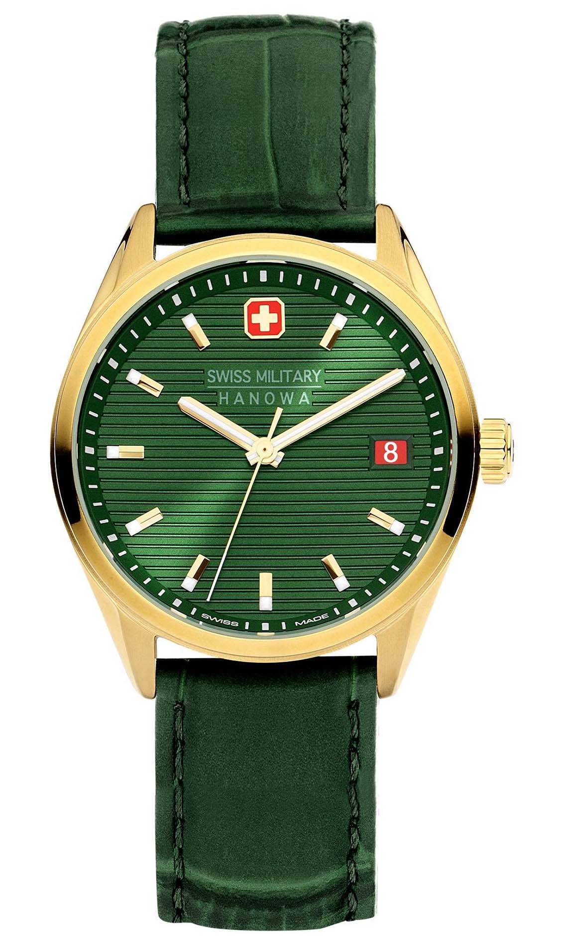  Swiss Military Hanowa SMWLB2200211