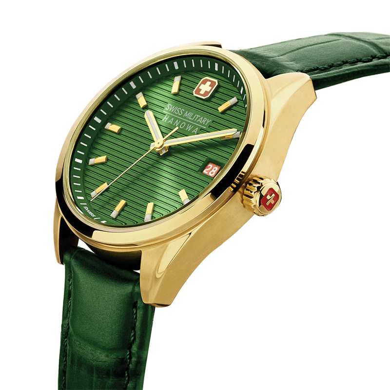  Swiss Military Hanowa SMWLB2200211  .