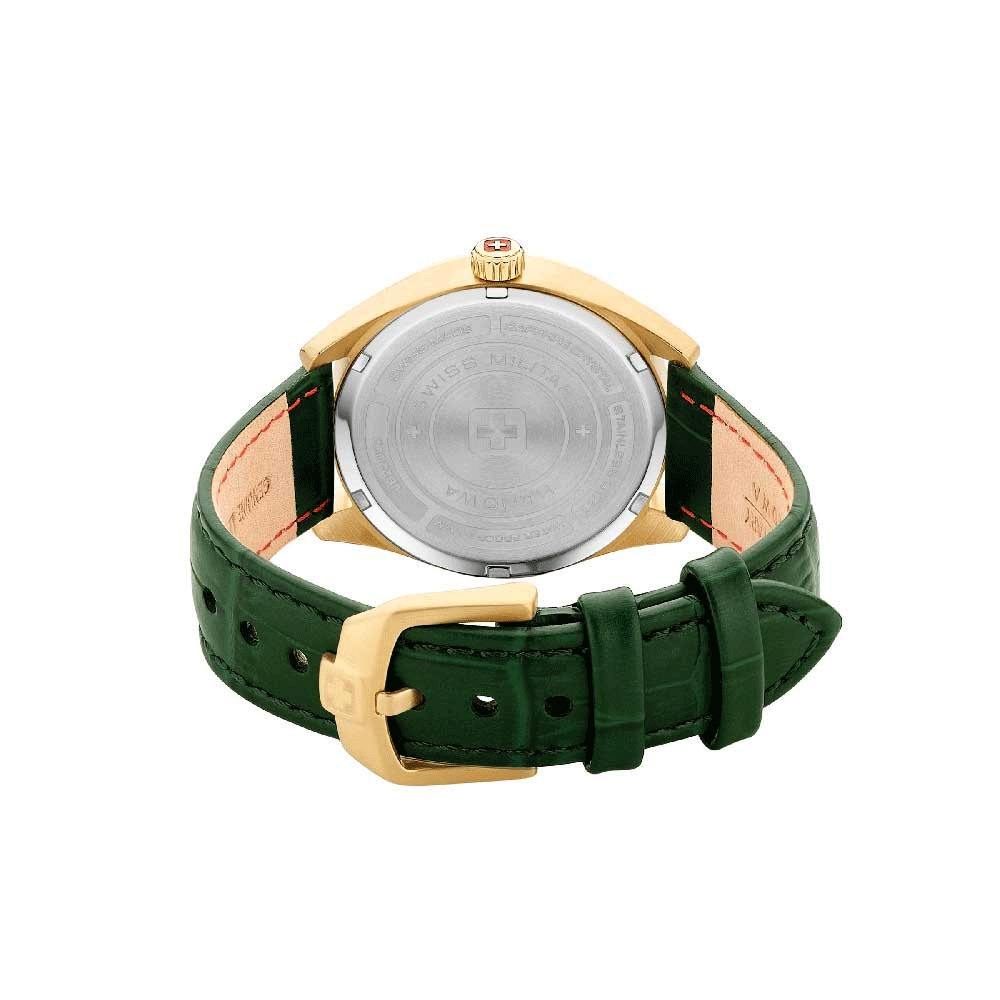  Swiss Military Hanowa SMWLB2200211.  .