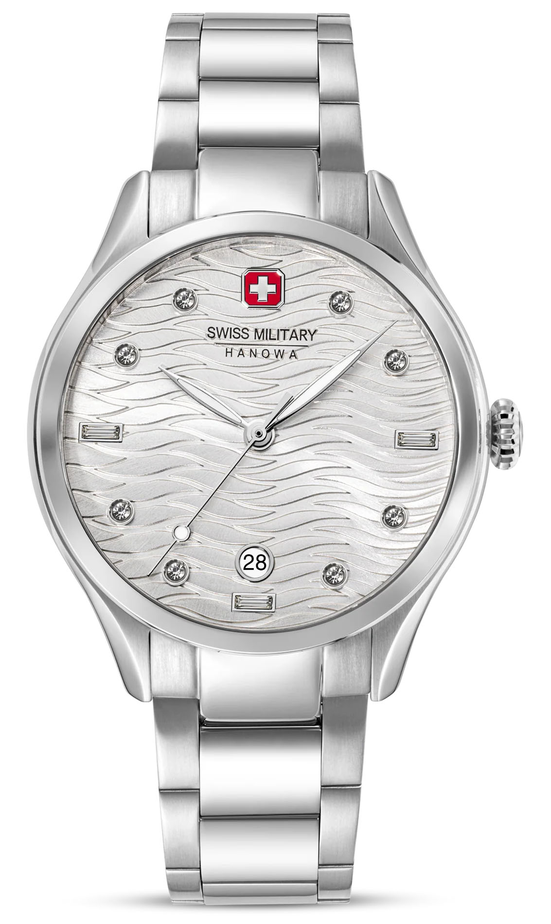  Swiss Military Hanowa SMWLH0005301
