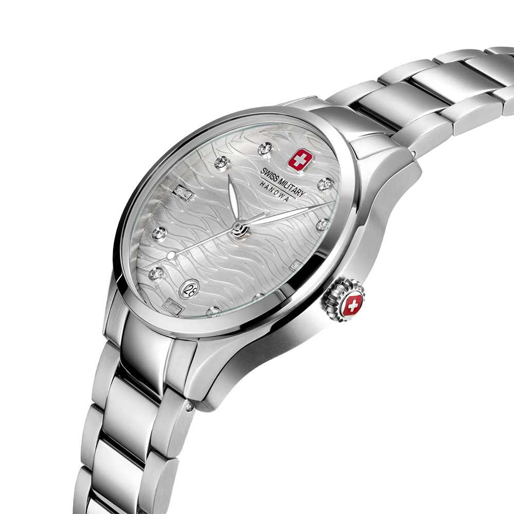  Swiss Military Hanowa SMWLH0005301  .