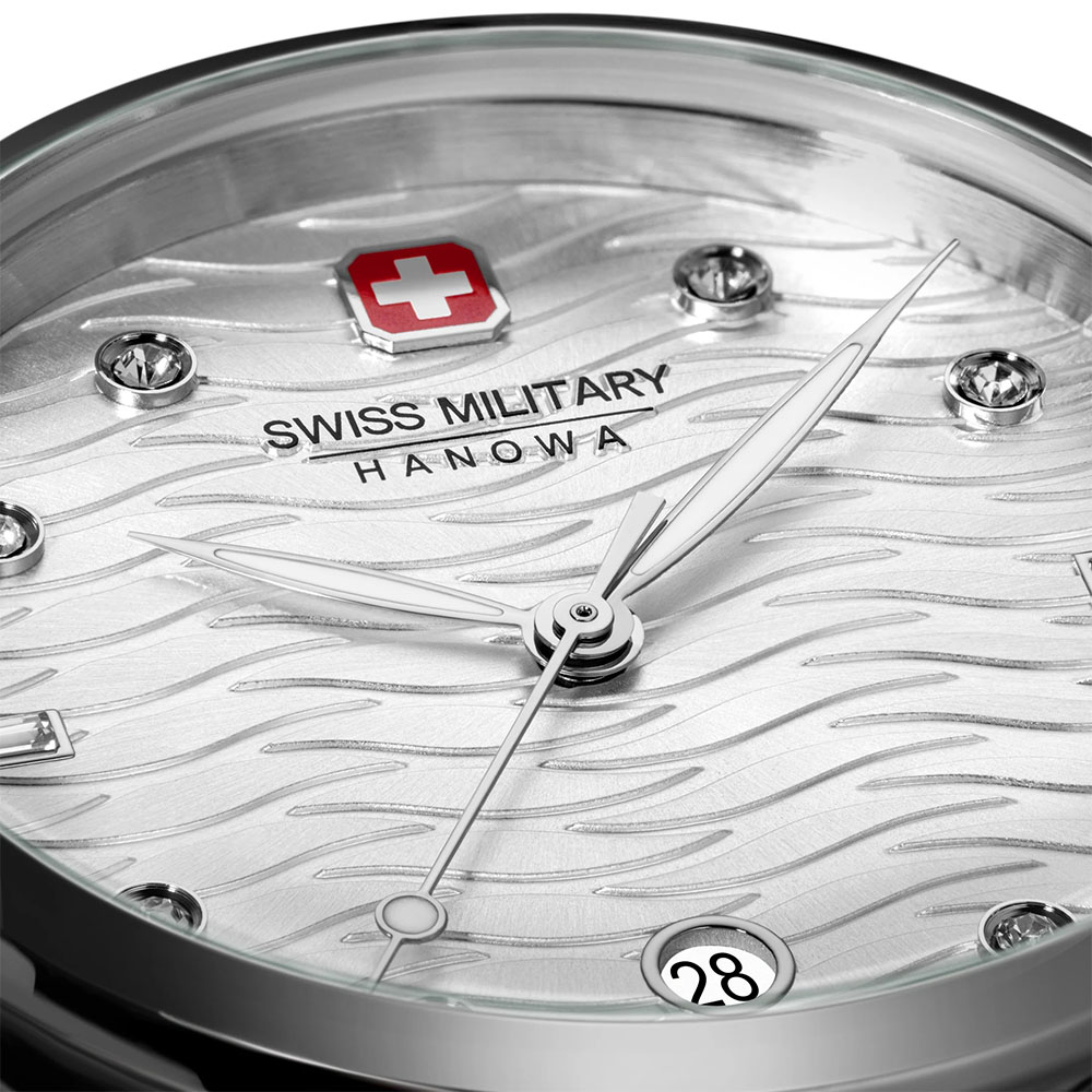  Swiss Military Hanowa SMWLH0005301. .