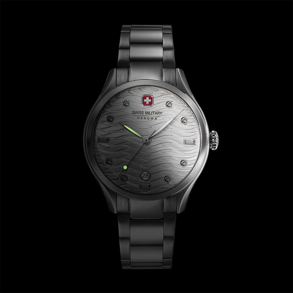  Swiss Military Hanowa SMWLH0005301.  .