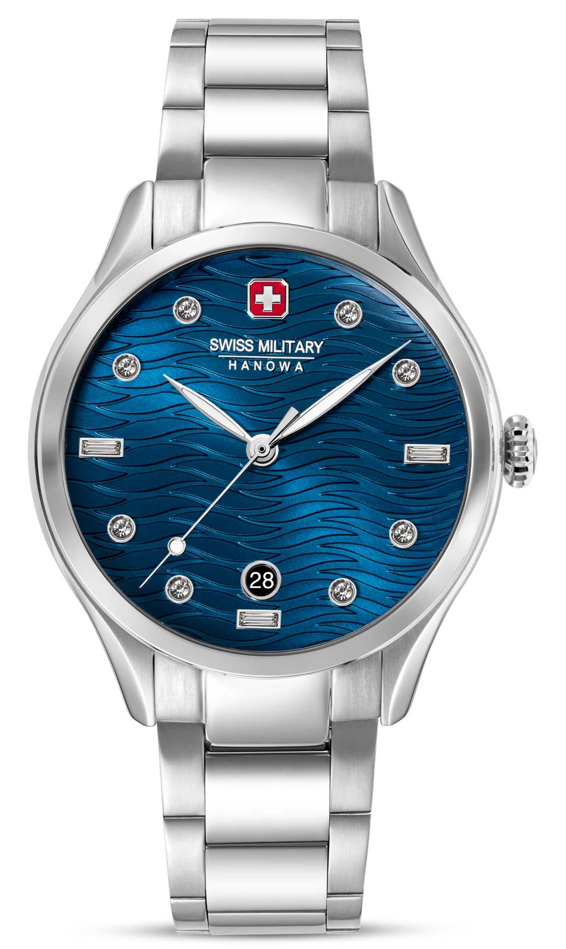  Swiss Military Hanowa SMWLH0005302