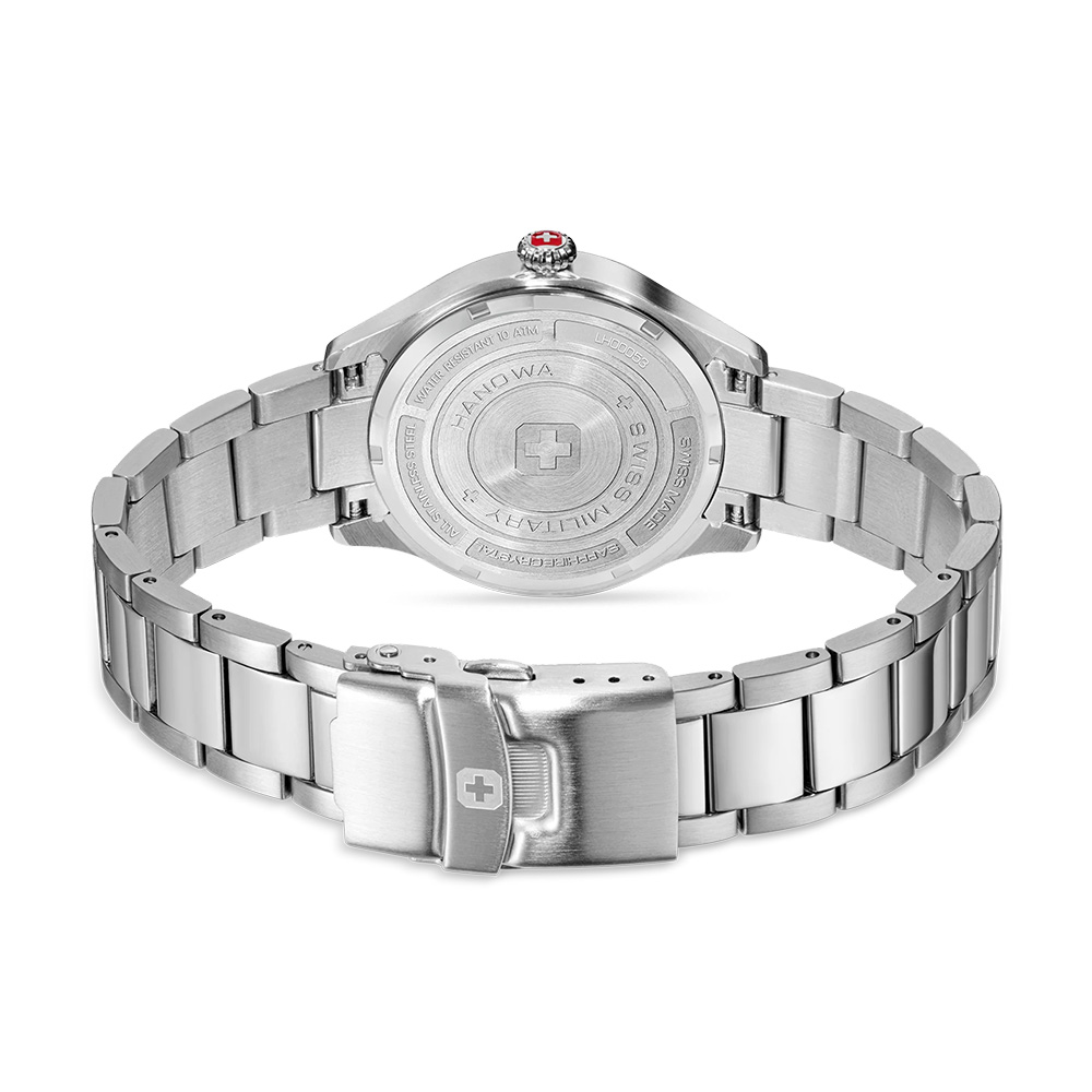  Swiss Military Hanowa SMWLH0005302.  .