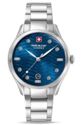Swiss Military Hanowa SMWLH0005302
