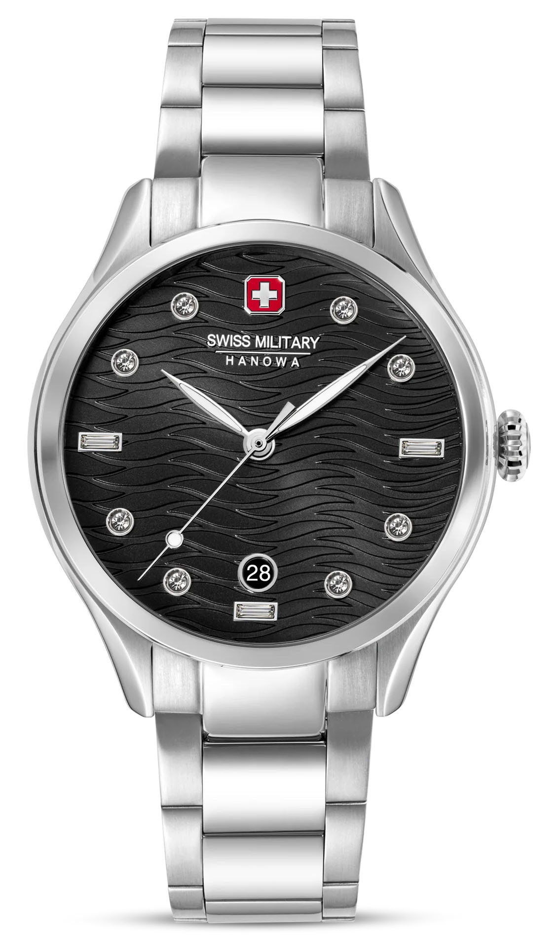  Swiss Military Hanowa SMWLH0005303