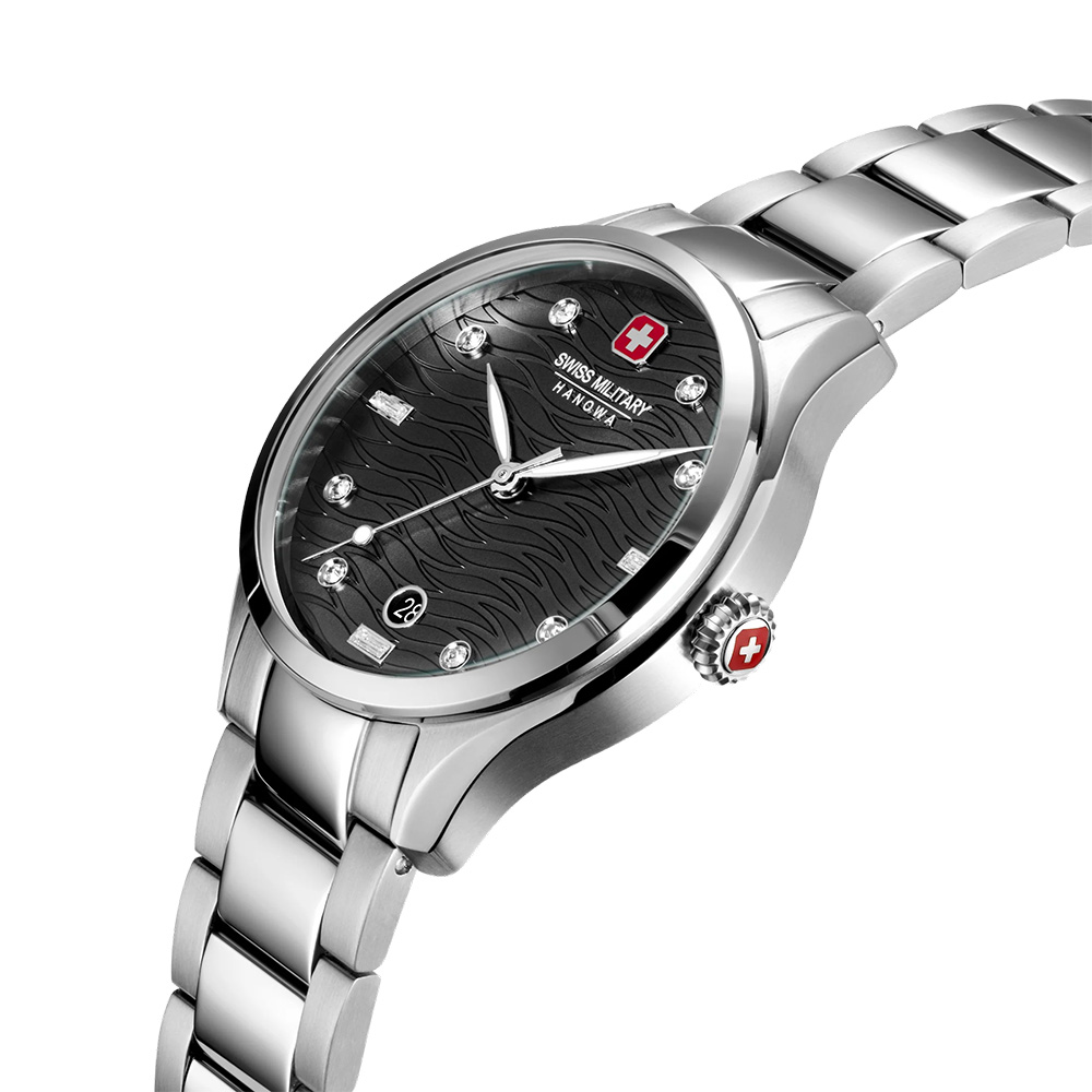  Swiss Military Hanowa SMWLH0005303  .