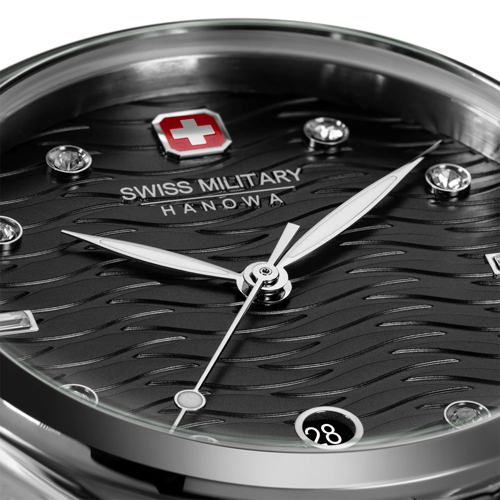 Swiss Military Hanowa SMWLH0005303. .