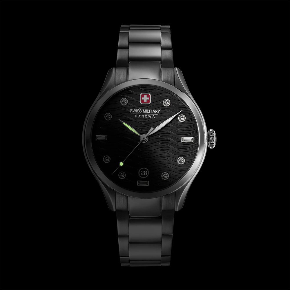  Swiss Military Hanowa SMWLH0005303.  .