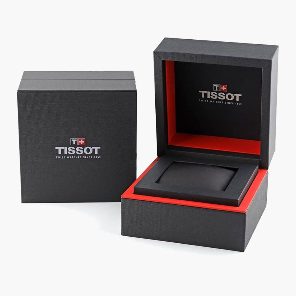    Tissot.