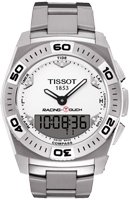   TISSOT T002.520.11.031.00 RACING-TOUCH