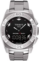   TISSOT T002.520.11.051.00 RACING-TOUCH