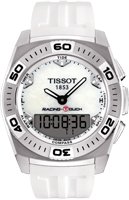   TISSOT T002.520.17.111.00 RACING-TOUCH