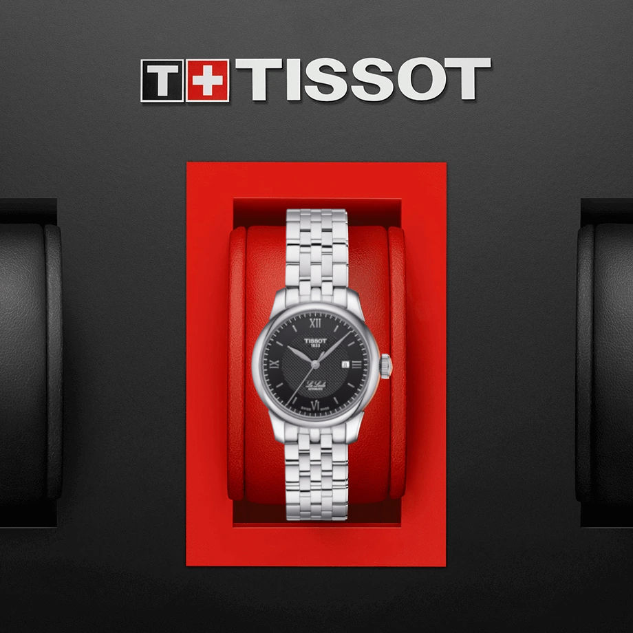  Tissot T006.207.11.058.00   .