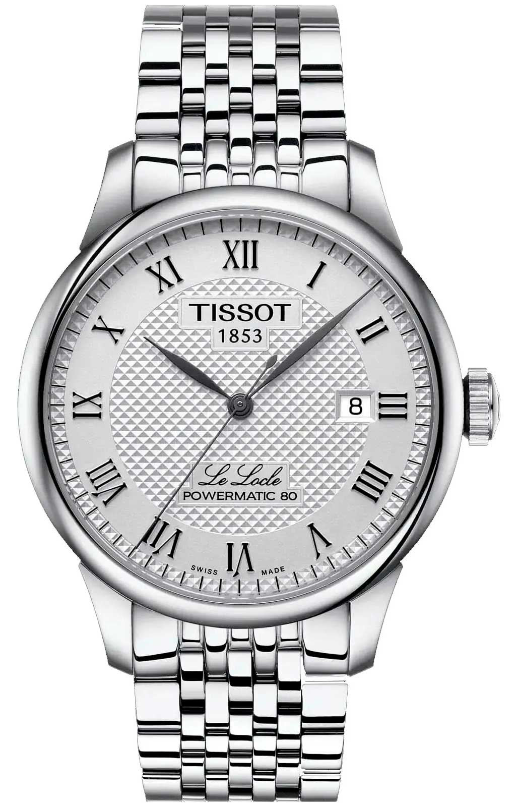 Часы Tissot T006.407.11.033.00 T0064071103300