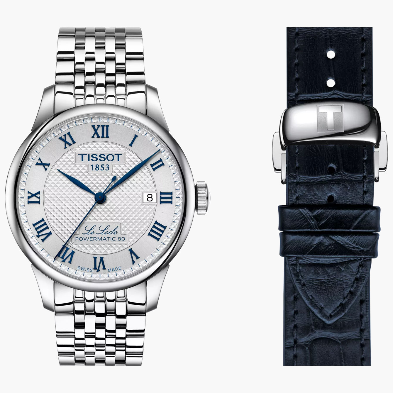  Tissot T006.407.11.033.03 +.
