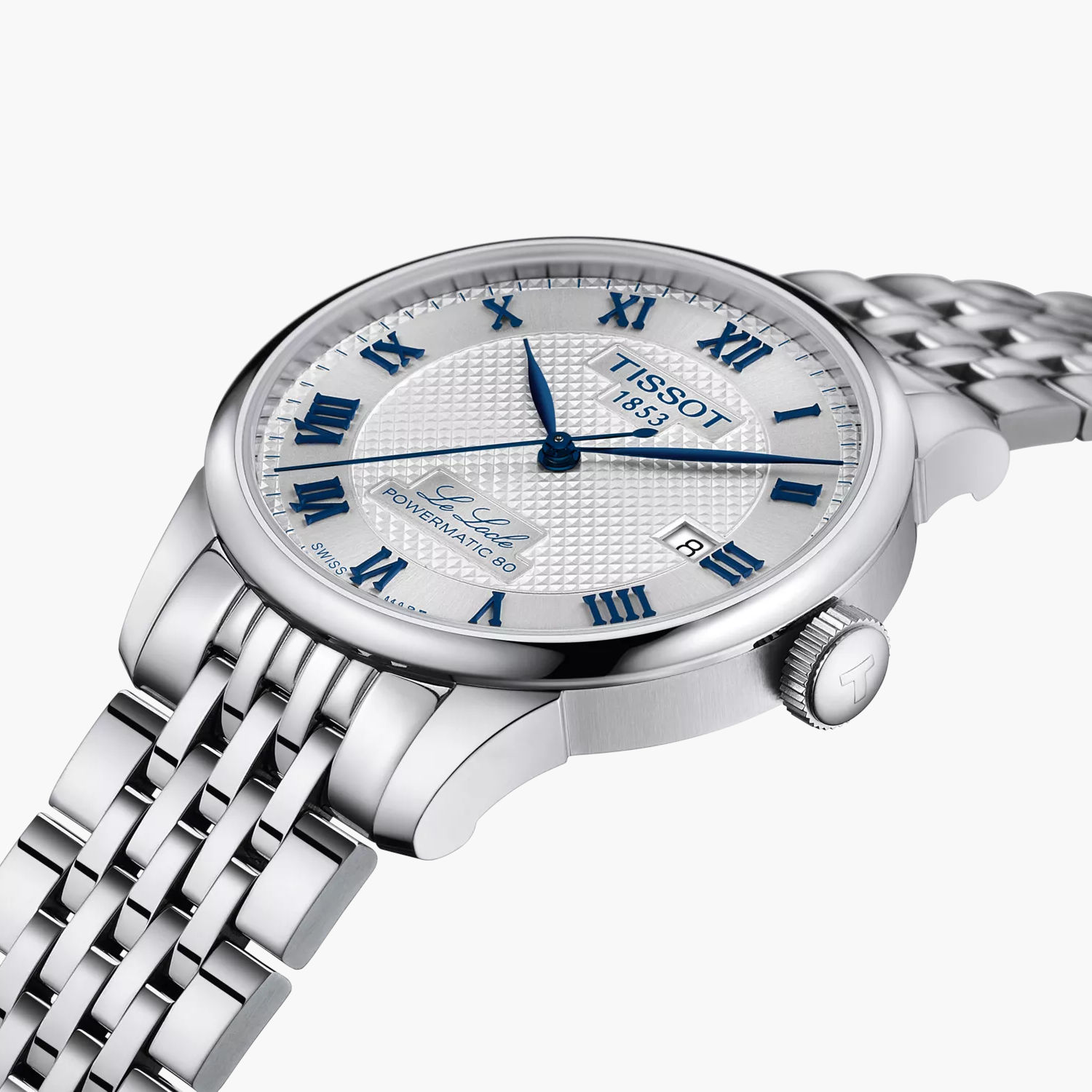  Tissot T006.407.11.033.03 8.