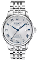   Tissot T006.407.11.033.03 LE LOCLE POWERMATIC 80