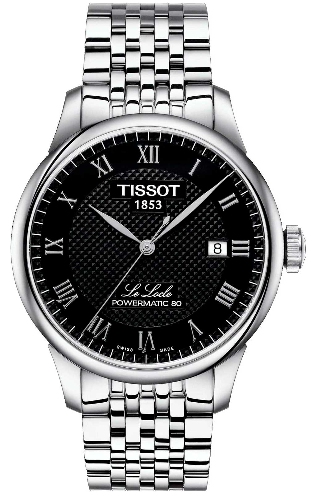 Часы Tissot T006.407.11.053.00 T0064071105300