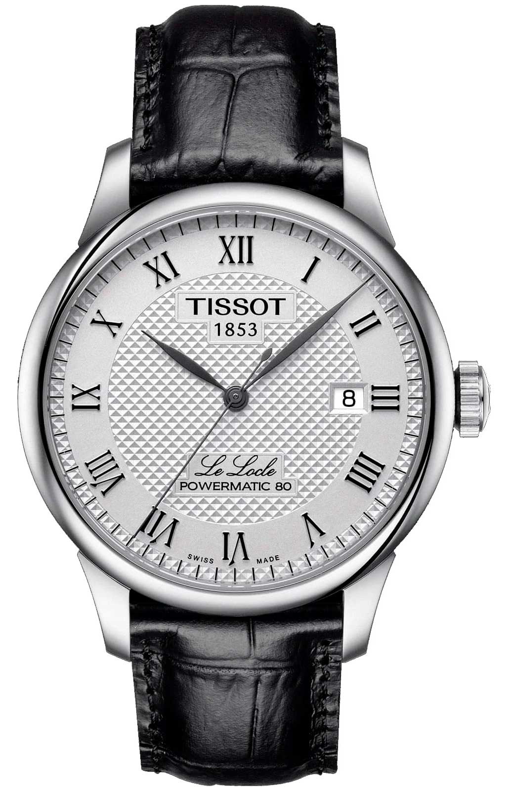 Часы Tissot T006.407.16.033.00 T0064071603300