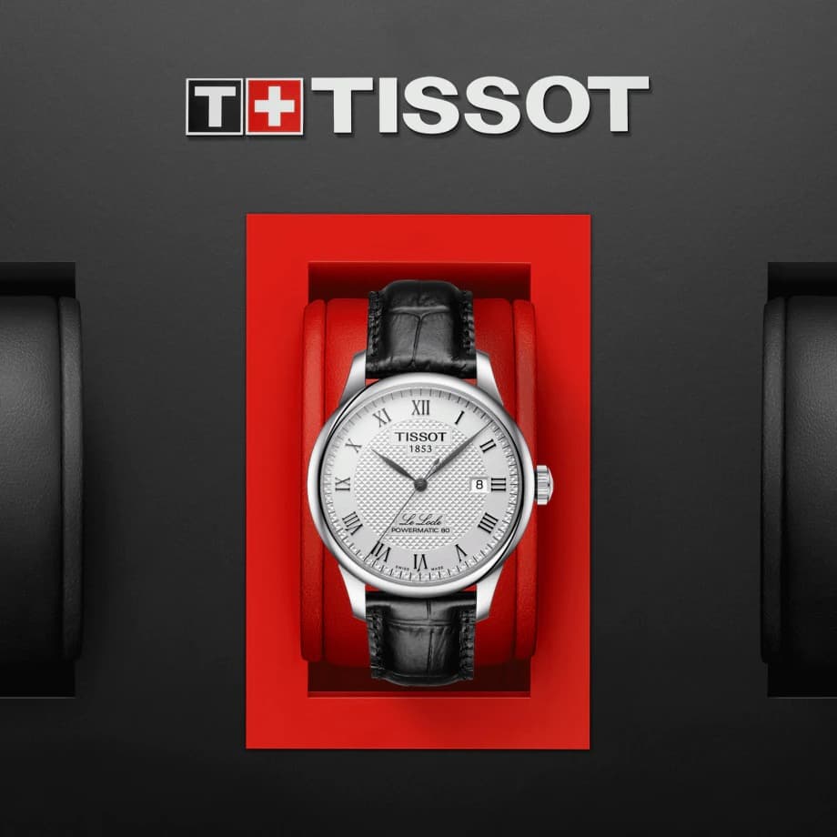Часы Tissot T006.407.16.033.00 Часы в коробке.